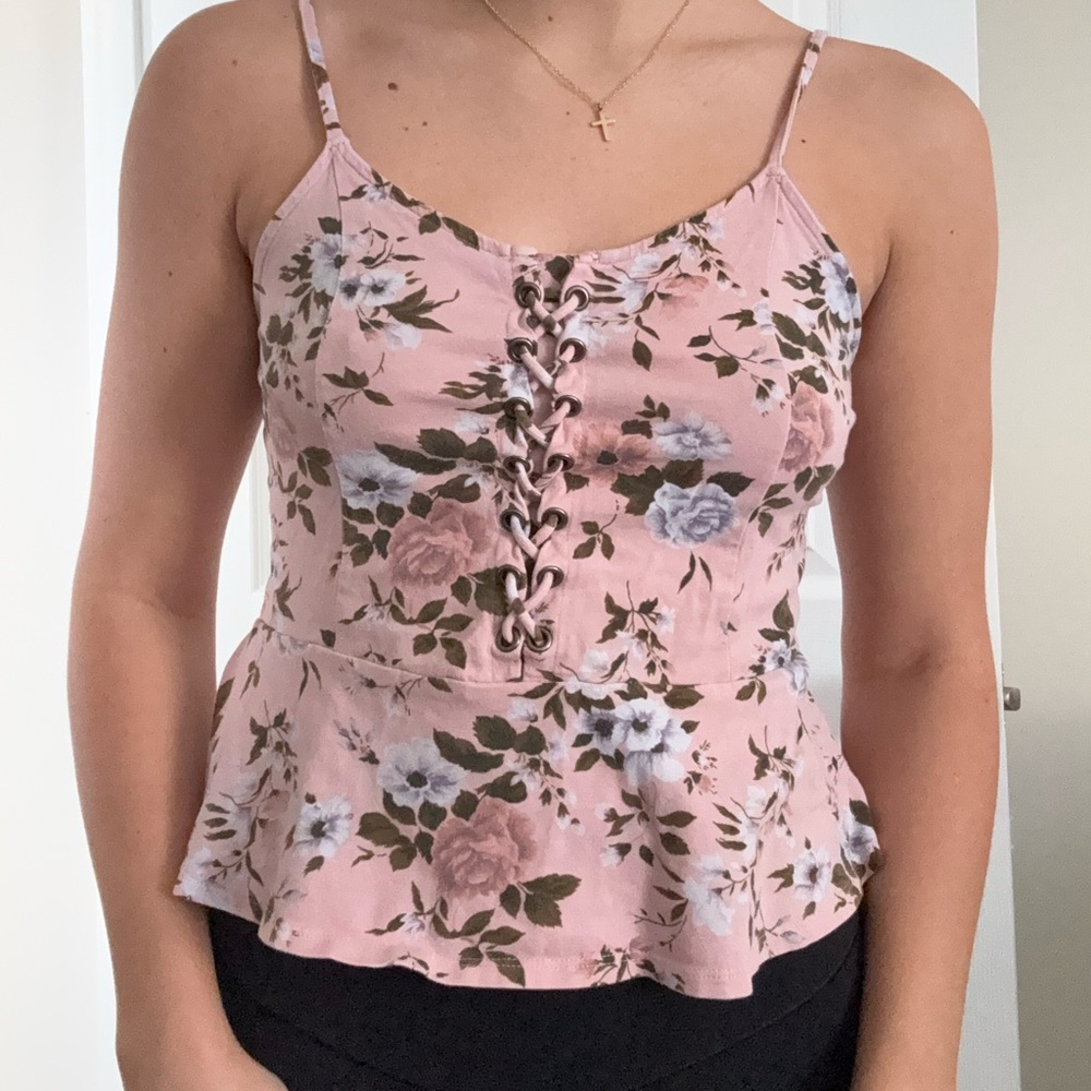 AE Tank top
